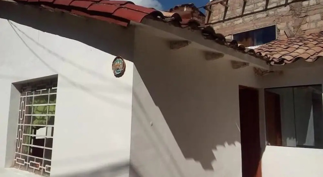 Casa Refugio House