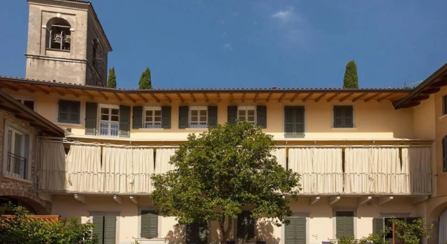 Barchi Resort Apartments Suites Villa Castello - Panoramic Villa Castello, Забронировать Апартаменты/квартира Апартаменты Сан-Феличе-дель-Бенако, Апартаменты/квартира