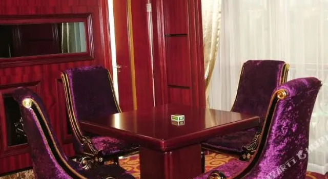 安徽省政协会议中心, Book Hotel Hefei Anhui, nær Xiaoyaojin Park