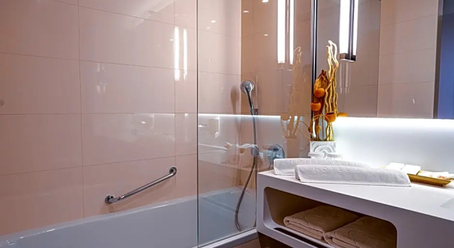 Standardní pokoj Hotel Split