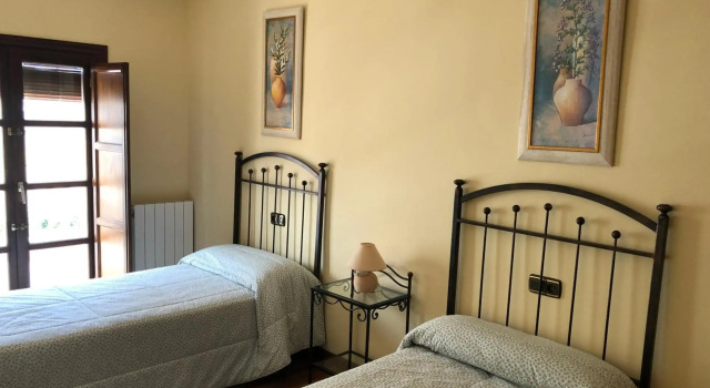 La casa de Tita Elvira 6, Réserver Hôtel Hôtels et hébergements à Zafarraya, Hôtel