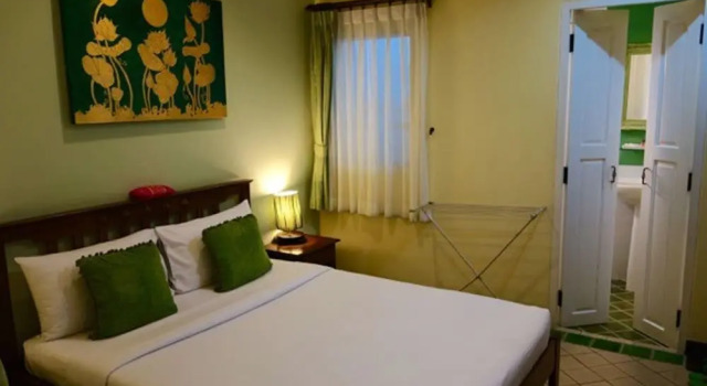 Номер Superior Bunthomstan Guesthouse