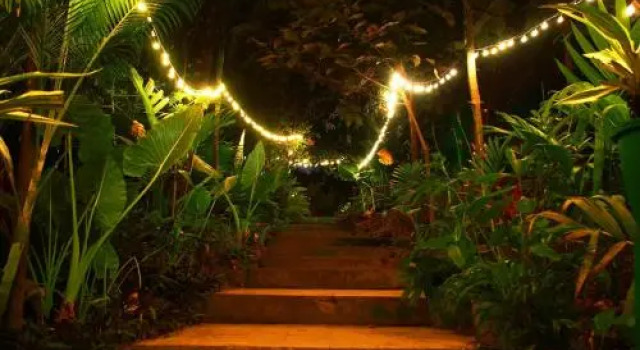 Secret Garden Resort