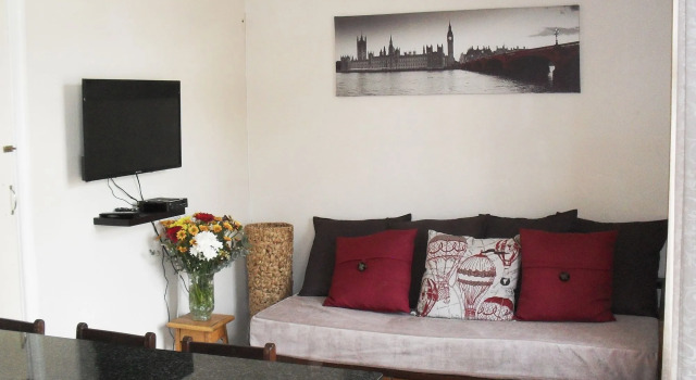 Apartment 7 On Oakleigh, Забронировать Апартаменты/квартира Питермарицбург Midlands