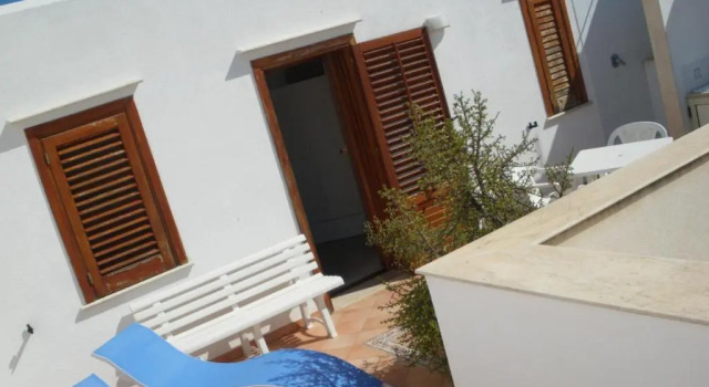 Апартаменты CASE COLOMBO E MATTARELLA by Trerose Properties - Appartamenti centrali con wi-fi e posto auto privato gratuito