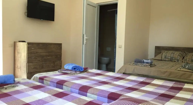 Guest House Palma, Book Guesthouse Kobuleti 