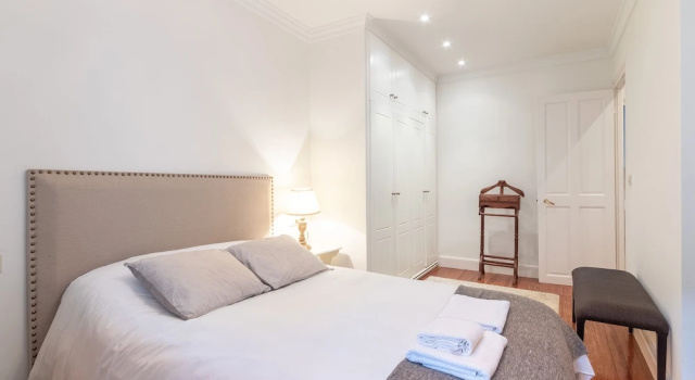 Апартаменты BILBAO BY THE SEA IV apartment by Aston Rentals