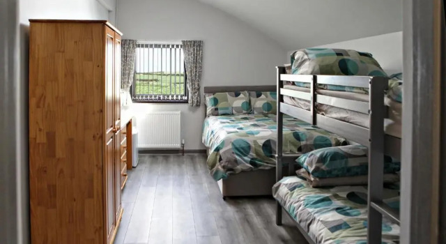 Aunt Rachels Barn Hostel, Book Hostel / Vandrerhjem Bushmills Antrim County