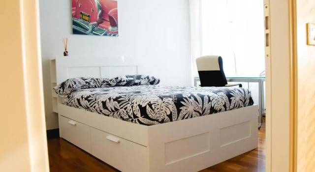 Номер Standard Stylish room in milano