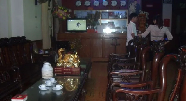 Khách sạn Ngọc Lan, Boek Hotel Vinh Yen 