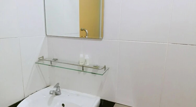Двухместный номер Standard HKF Hotel