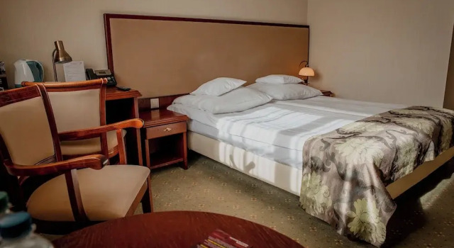 Номер Classic Hotel Pałac Poledno