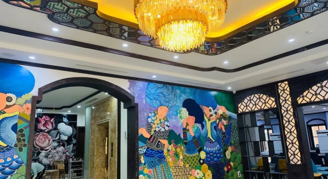 Paris Boutique Hotel