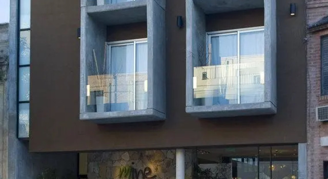 Полулюкс Mine Hotel