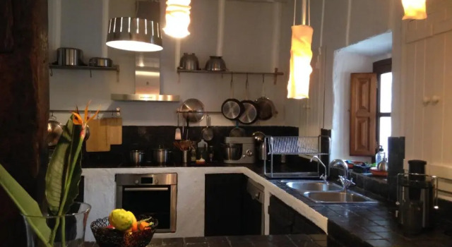 Вилла Superior Finca Dariana Padel & Pool