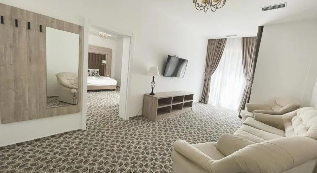 Номер Standard Majestic Boutique Hotel