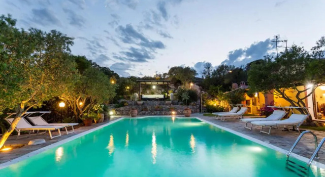 Вилла Villa Francesca in Santa Teresa Gallura