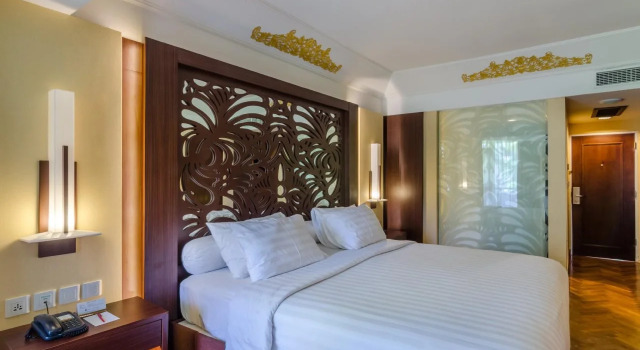 Prama Sanur Beach Bali