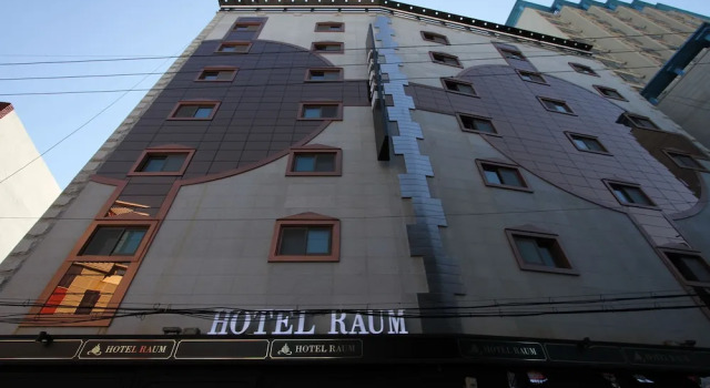 Hotel Raum, Book Hotel Bupyeong-gu 