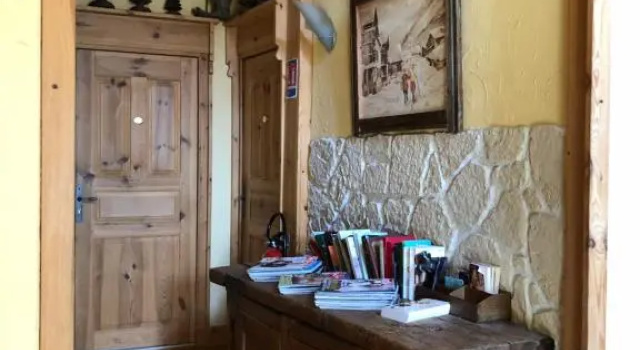 Номер Standard Logis Hôtels de la Chaussée