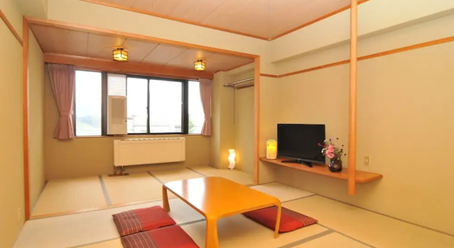 Номер Standard Hakuba Tsugaike Ski Slope Side Espoir Misawa