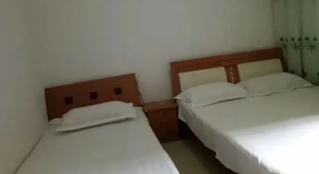 Номер Standard Chongqing Tiantianhongshor Rent Apartment
