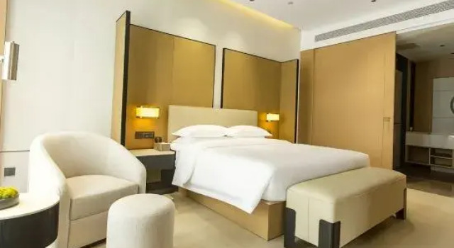 Люкс Business Jinxi Preferred Hotel (Linhe Government Store)