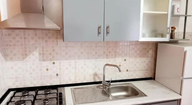 Apartment La Locanda