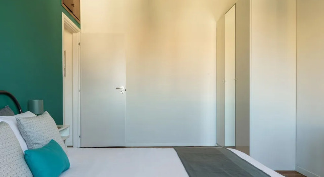 Homeathotel Battistotti Sassi Apt