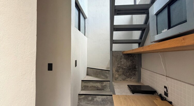 Номер Business Bauer Haus