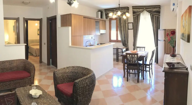 Magralù B&B