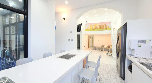Gapyeong Turu Kids Poolvilla