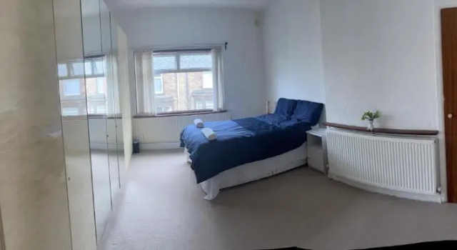 Номер Standard Home away from home, Beautiful Consett Double room