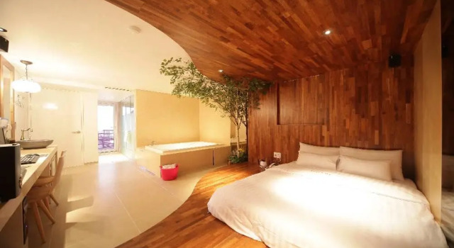 Jongno Hotel Pop Leeds Premier