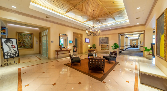 Hotel Real InterContinental San Pedro Sula, Boek Hotel San Pedro Sula Cortés