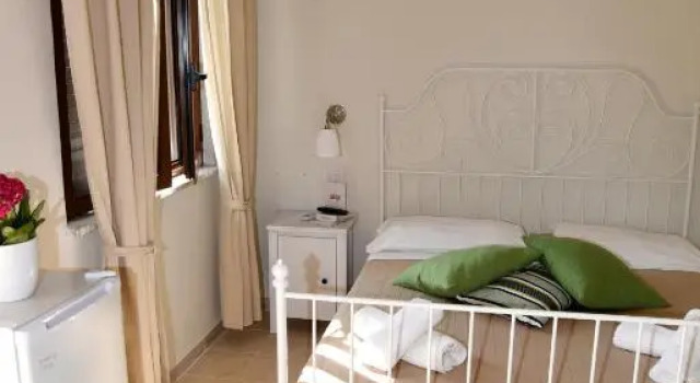 Апартаменты Standard Agriturismo San Leonardo