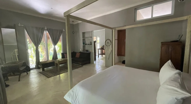 Casa Zaba