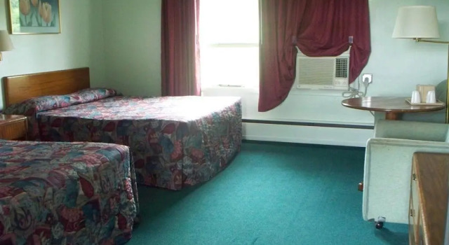 Dollar Inn, Buchen Sie Gasthaus Mini-Hotels in Somerset, Gasthaus