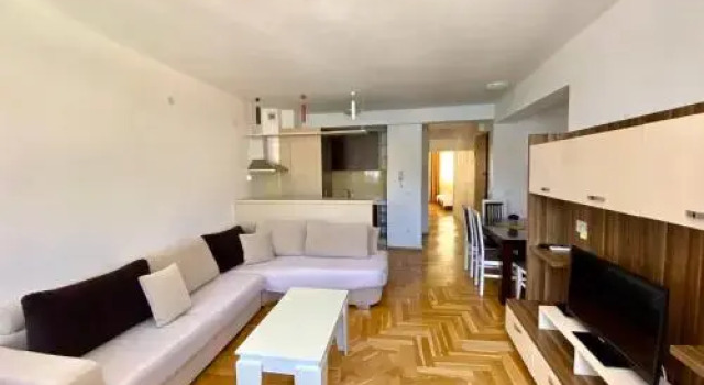 Apartments First Line, Забронировать Апартаменты/квартира Отели Петровац с завтраком, Завтраки