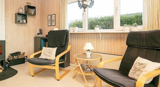 Holiday Home in Faaborg Municipality With Terrace, Book Hotel 3-Star Hotels in Funen, 3*