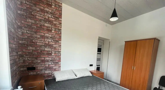 Двухместный номер Standard Хостел La Casa Dilijan