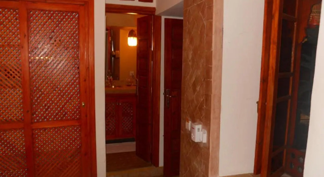 Camera doppia Standard Riad Laith