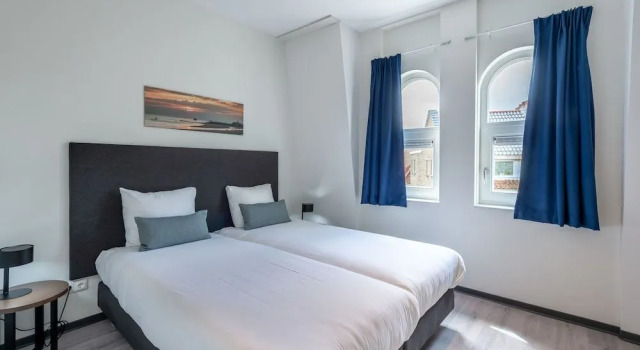 Residentie Vlissingen, Rezerwuj Hotel Vlissingen Walcheren