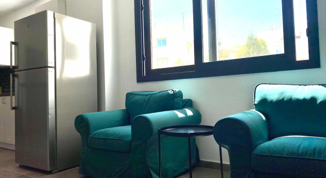 Urban Habitat Capsule Beds, Rezerwuj Hostel Hostele w Nikozja, Hostel