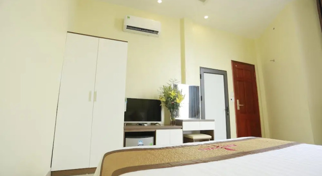 Двухместный номер Standard Anova 2 Hotel