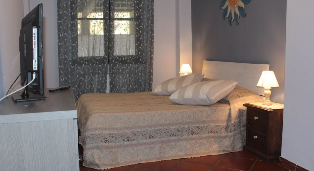 B&B Villa Giovanni, Забронировать Отель «постель и завтрак» Отели Лацио с бассейном, Бассейн