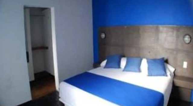 Hotel Suites Dali, Prenota Hotel San Miguel de Allende 