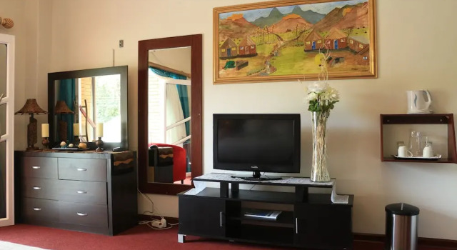 Номер Standard Hotel Mount Maluti - Lesotho