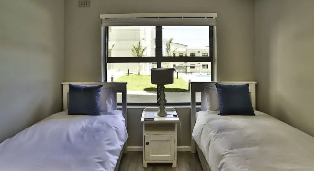 Nivica Lifestyle Living 19, Langebaan 4-Sleeper