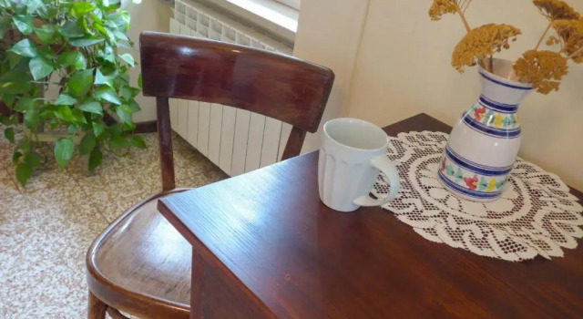 Номер Standard Agriturismo La Fucina